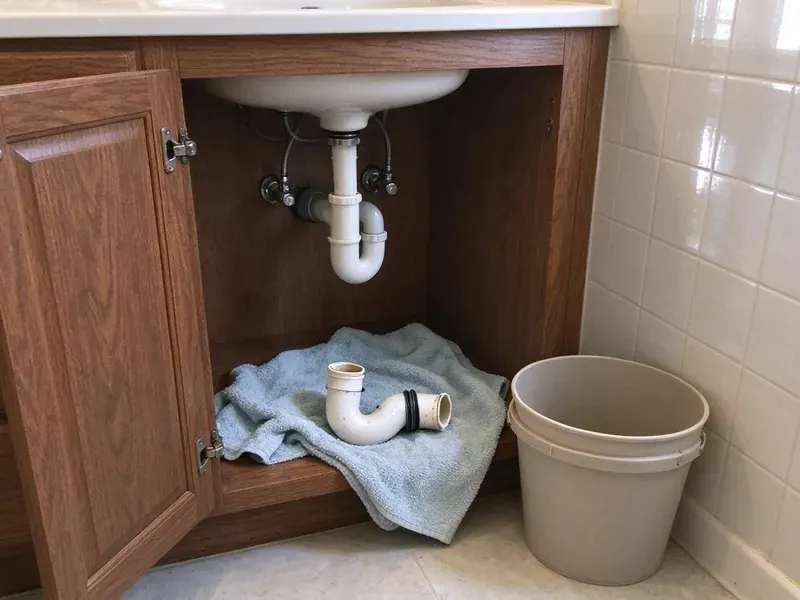 Your Go-To for Foundation Leak Repair in Taylor, MI