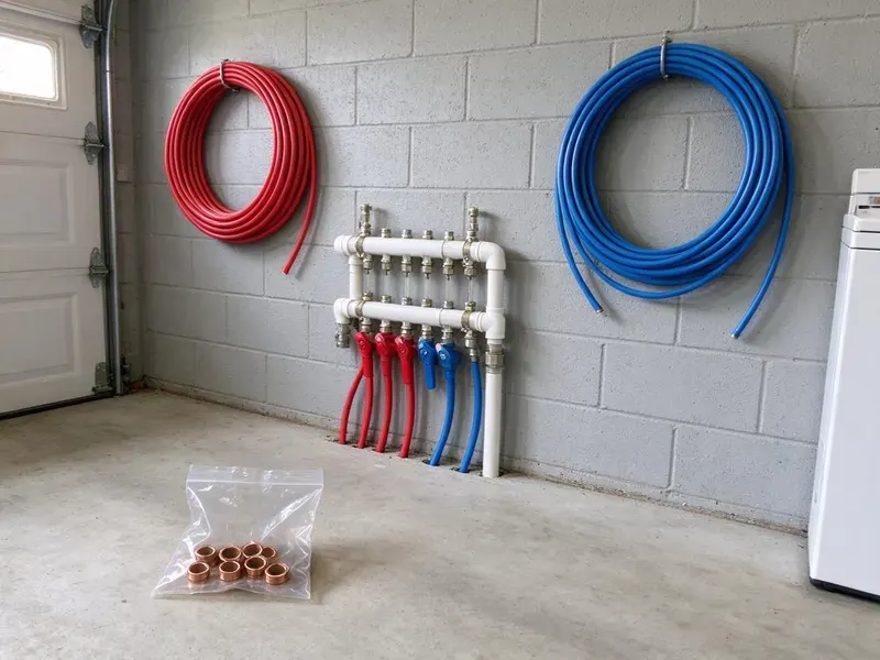 Professional Gas Line Installation Services in Dearborn, MI