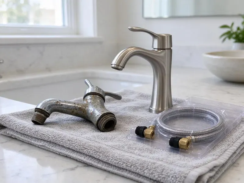 Reliable Gas Water Heater Replacement Services in Detroit, MI