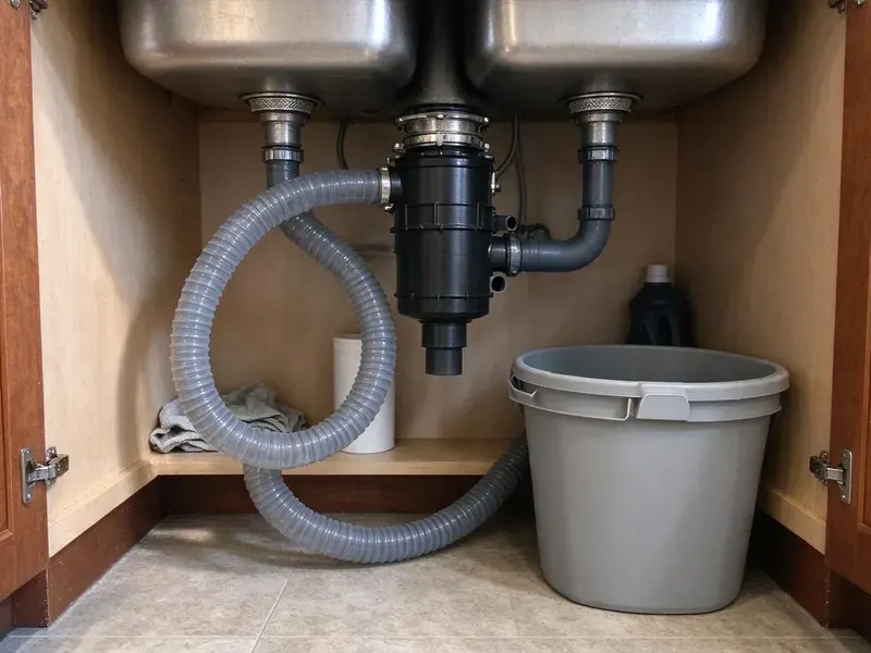Your Go-To for Grease Trap Cleaning in Detroit, MI