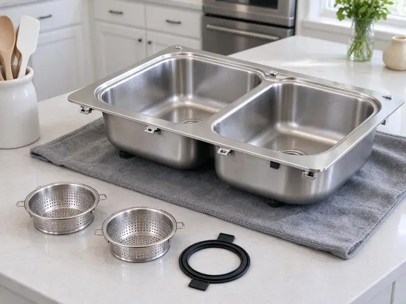 Your Go-To for Grease Trap Installation in Detroit, MI