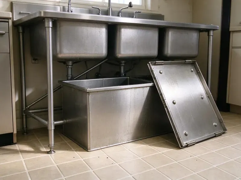 Your Go-To for Insinkerator Installation in Detroit, MI