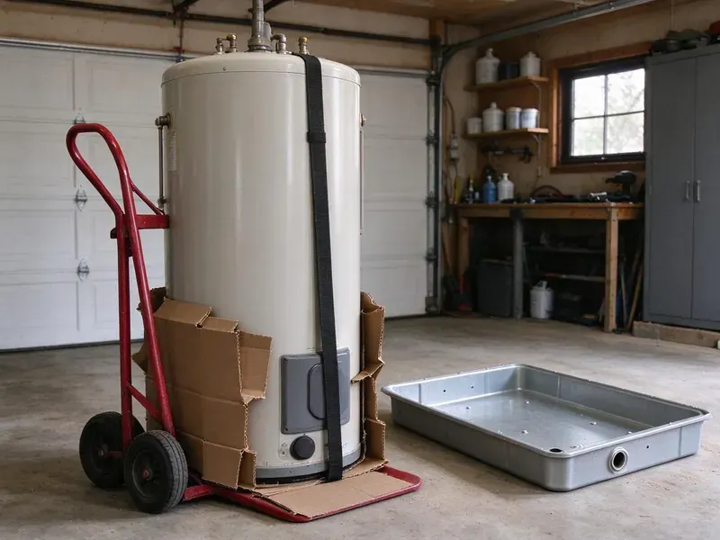 Your Trusted Partner for Sewage Ejector Pump Installation in Detroit, MI