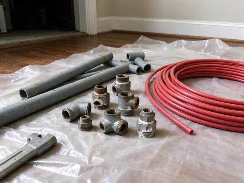 Professional Well Pressure Tank Replacement for Detroit, MI Homes