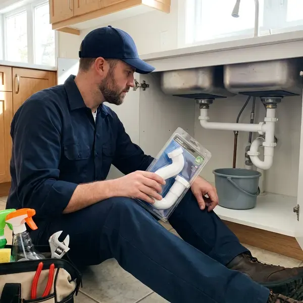 Plumbing Services in Westland, MI