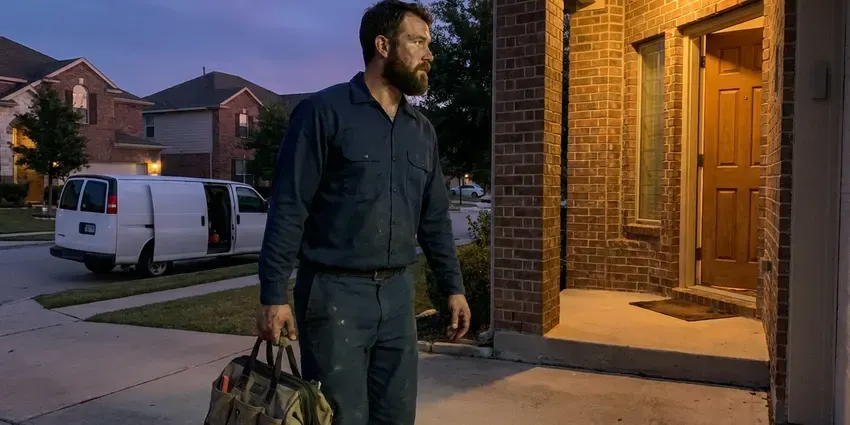 Plumbing Maintenance service for Detroit homeowners