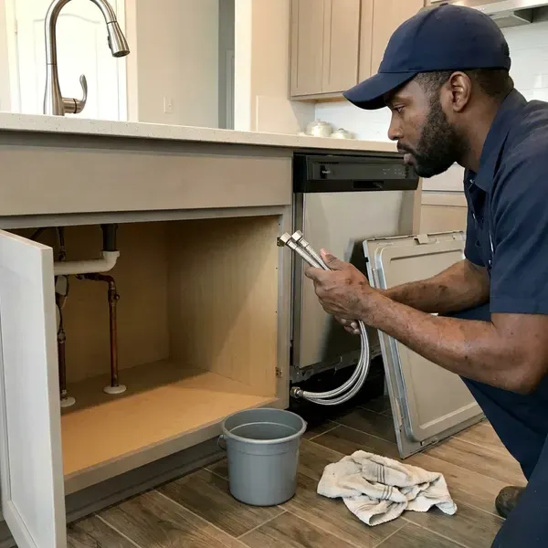 Dearborn, MI kitchen plumbing specialists