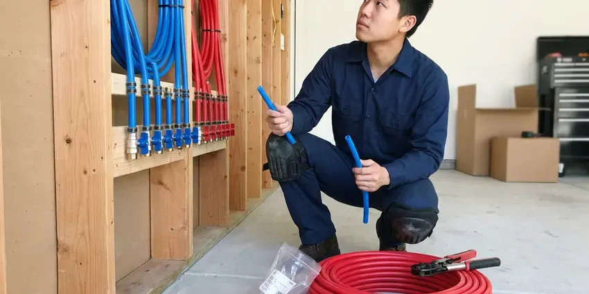 Water Heater Installation in Detroit