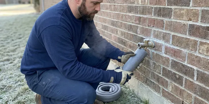 Local plumbers near me by CHV Plumbing, Detroit