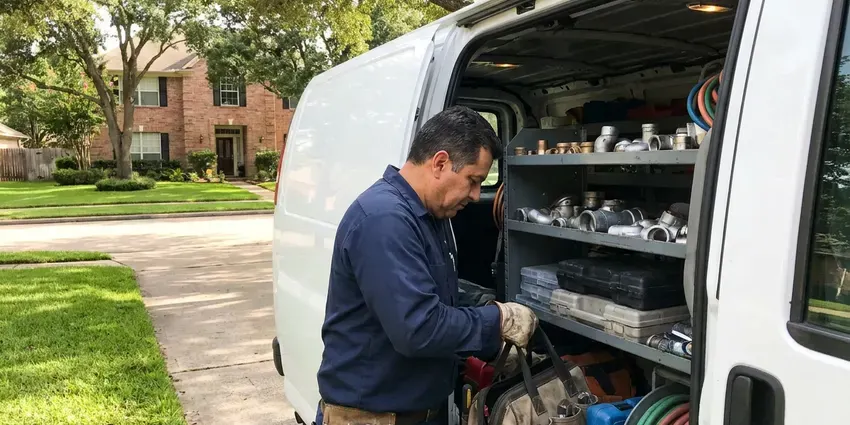 Clogged Drain Repair service for Warren homeowners