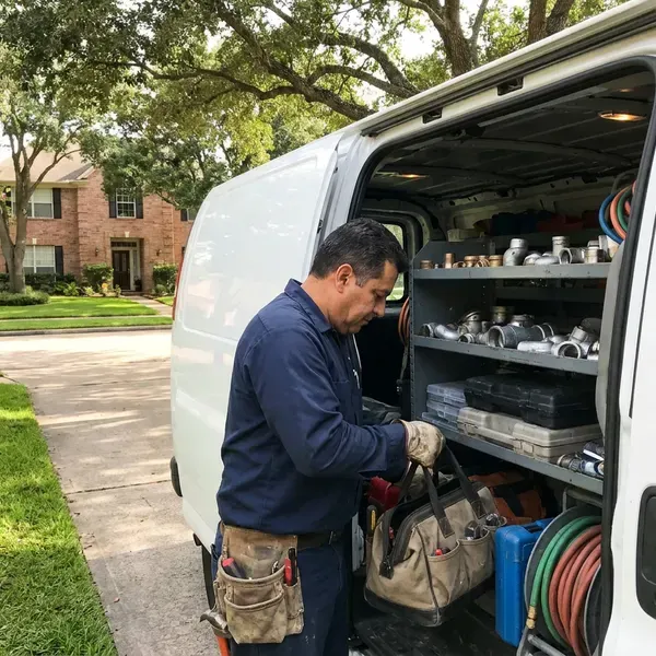 Plumbers Near Me near Detroit, MI