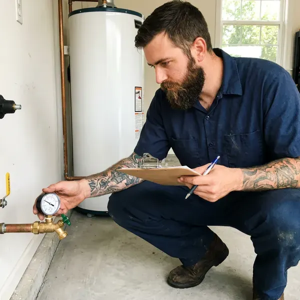 Plumbing Maintenance service for Detroit, MI homeowners