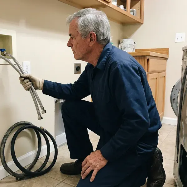 Plumbing Repair near Farmington Hills, MI