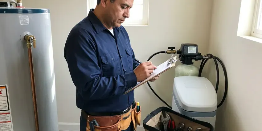 Residential Plumbing Service in Detroit