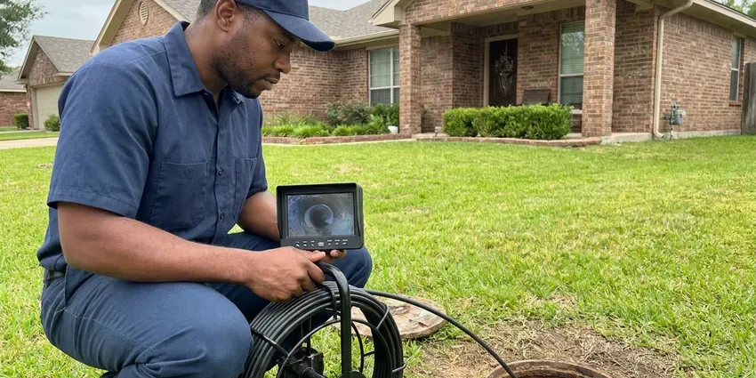 Local sump pump maintenance by CHV Plumbing, Dearborn