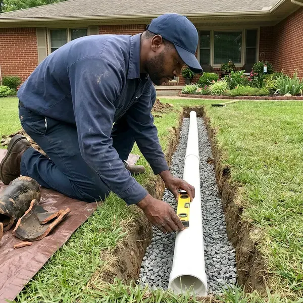 Sewer Repair in Detroit, MI