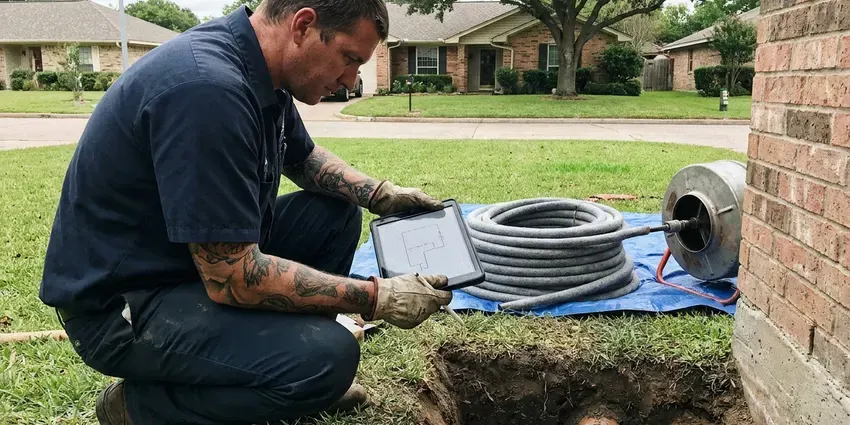 Detroit pipe repair specialists