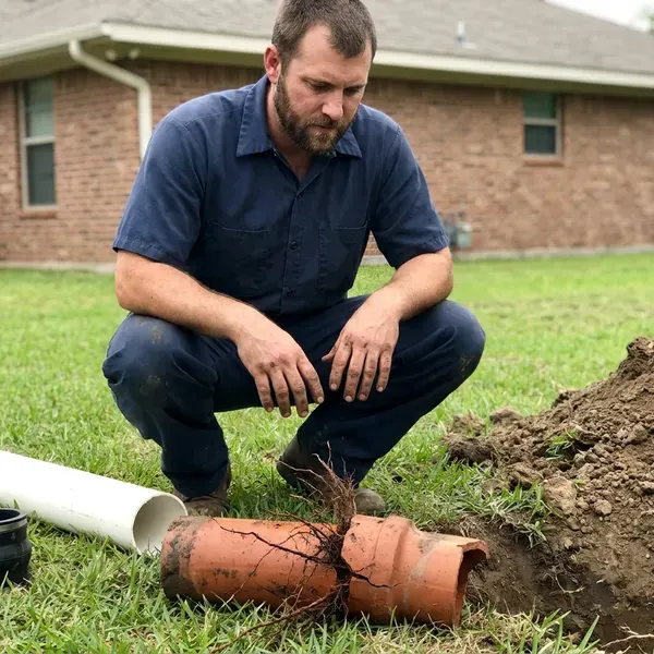 Detroit, MI underground pipe repair specialists