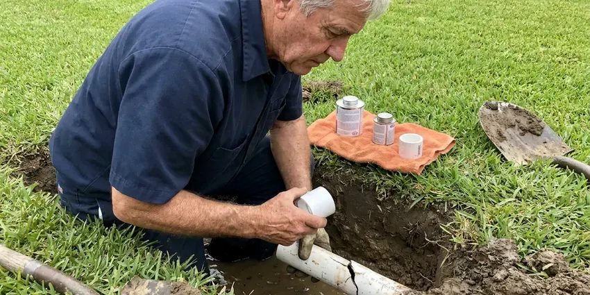 Backflow Preventer service for Detroit homeowners