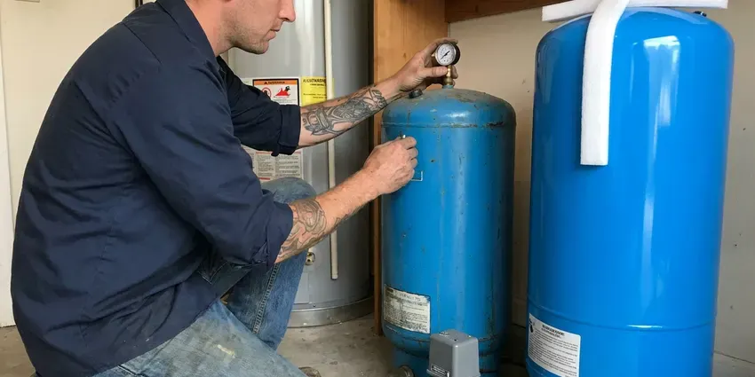 Detroit sump pump replacement specialists