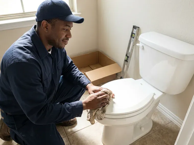 Why Choose CHV Plumbing for Plumbing Services in Rochester Hills, MI?