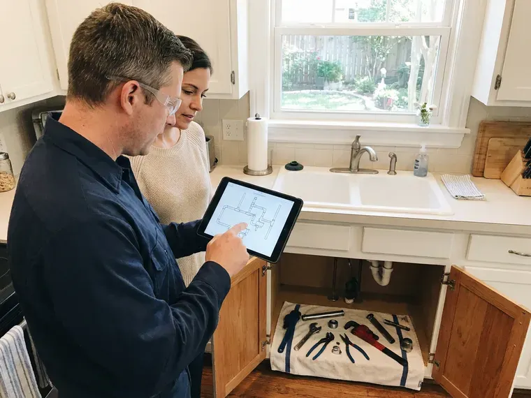 Why Choose CHV Plumbing for Plumbing Services in Livonia, MI?